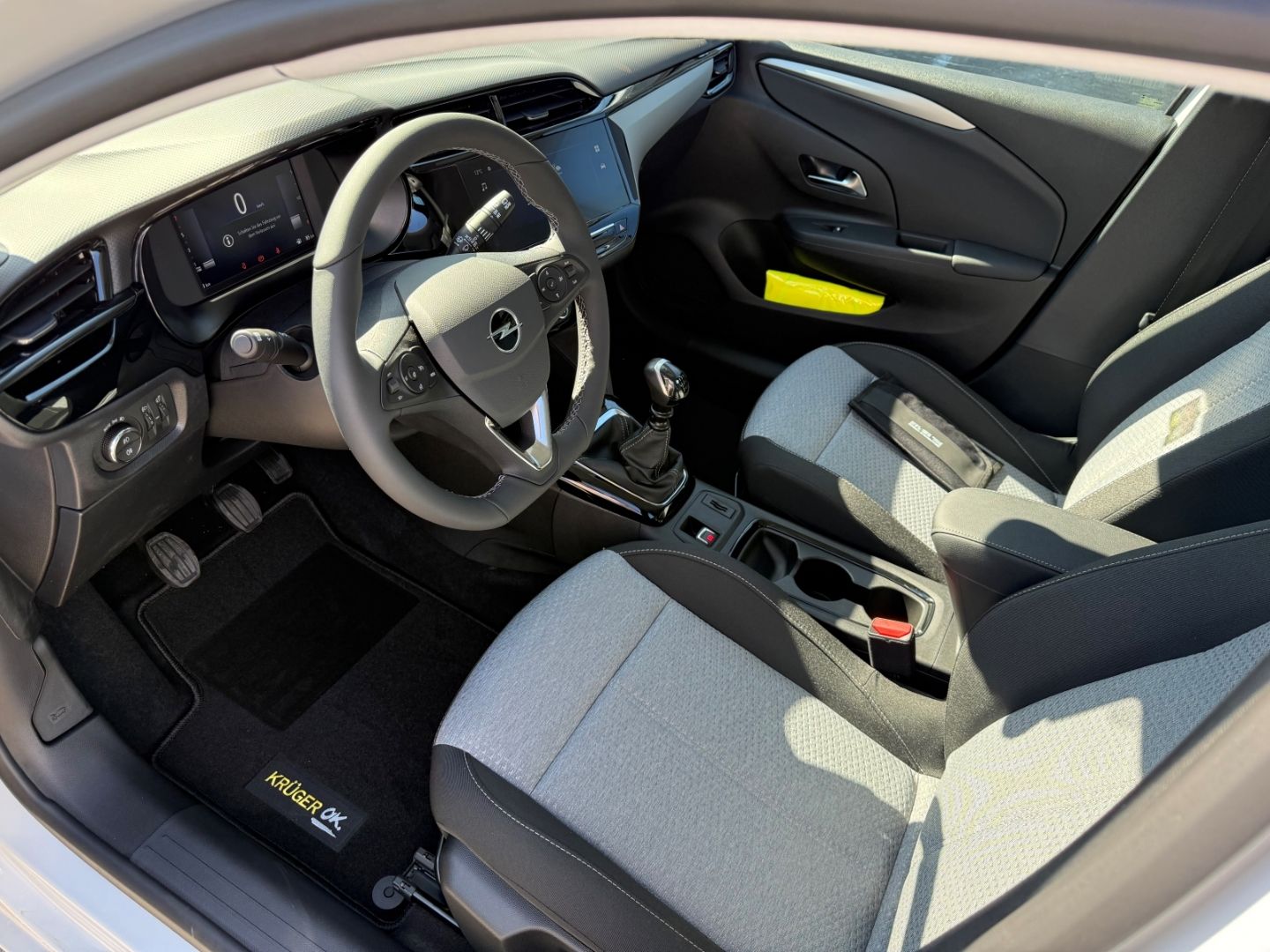 Opel Corsa - Bild 5