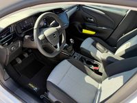 Opel Corsa - Vorschau Bild 5