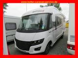 Rapido Serie 8F 886F Fiat Ducato - Rapido Neu Diesel Integrierter