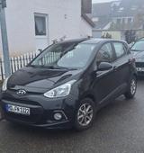 Hyundai i10 1.0 YES! Silver YES! Silver - Hyundai i10 YES-Silver