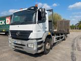 Mercedes-Benz AXOR 2533 6X2 - Mercedes-Benz Axor 2533