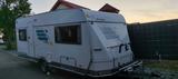 HYMER / ERIBA / HYMERCAR Eriba Nova 532 - HYMER / ERIBA 532