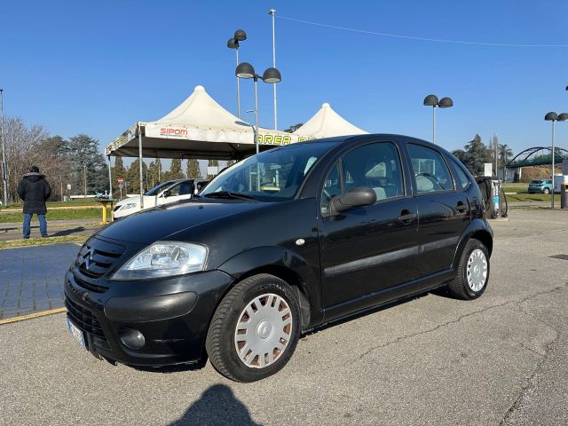 Citroën Citroen C3 1.1 BENZINA NEOPATENTATI