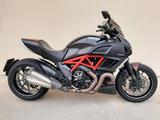 Ducati Diavel 1200 Carbon ABS - DUCATI DIAVEL CARBON