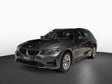 BMW 330e Touring Advantage Pano,Tempo,LiCoPro,PDC - BMW 330: Alarmanlage