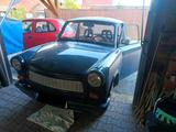 Trabant Verkaufe Trabant P 601 - Trabant: P 60