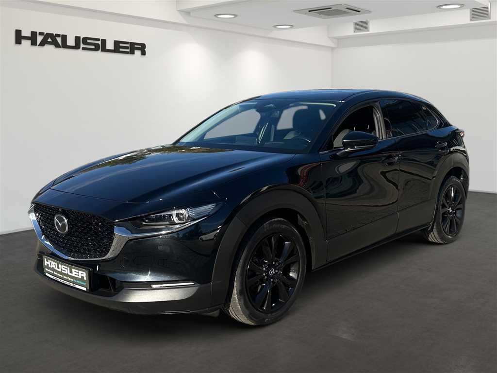 Mazda CX-30 Exclusive-Line 186PS 360°Kamera Matrix LED