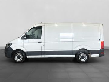 Volkswagen Crafter - 8