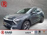 Kia Sportage Spirit 1.6 T-GDI Mild-Hybrid Android Au - Kia Sportage aus 2023
