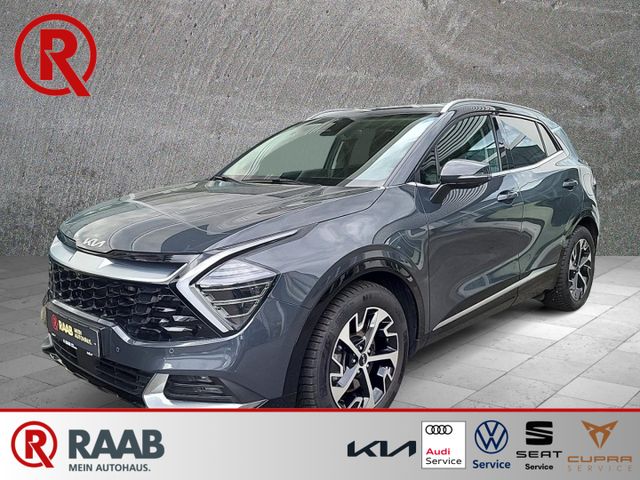 Sportage Spirit 1.6 T-GDI Mild-Hybrid Android Au
