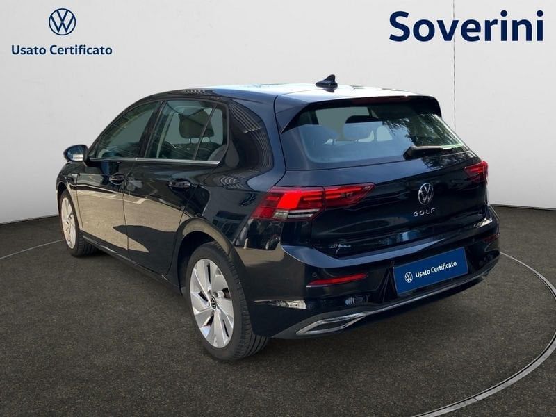 Volkswagen Golf Golf 1.5 tsi evo Style 130cv imagem 2