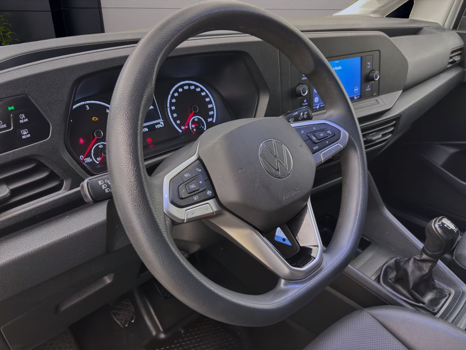 Volkswagen Caddy - Bild 11