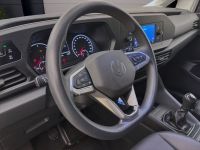 Volkswagen Caddy - Vorschau Bild 11
