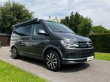 Volkswagen T6 California Ocean 4 Motion - VW T6 California Gebrauchtwagen in Hannover