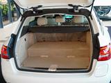 Mercedes-Benz C 300 de T AVANTGARDE Leder seidenbeige Walnuss - Mercedes-Benz C 300 in Leipzig
