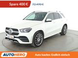 Mercedes-Benz GLE 400 d 4Matic AMG Line Aut.*NAVI*360*TEMPO* - gebrauchte Mercedes-Benz GLE 400 aus dem Jahr 2024