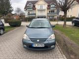 Suzuki Liane 4+4 - gebrauchte Suzuki Liana aus dem Jahr 2007