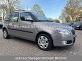 Skoda Roomster 1.6i Comfort *TÜV NEU*SHZ*Tempomat* - Skoda Roomster: Comfort