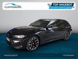 BMW 330d xDrive Touring Head-Up+AHK+ACC UPE: 82.730€ - BMW 330 Neuwagen: 330d