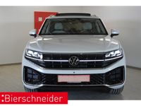 Volkswagen Touareg - Vorschau Bild 2