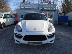Fahrzeugabbildung Porsche Cayenne GTS BOSE ALCANTARA 21 ALUFELGEN