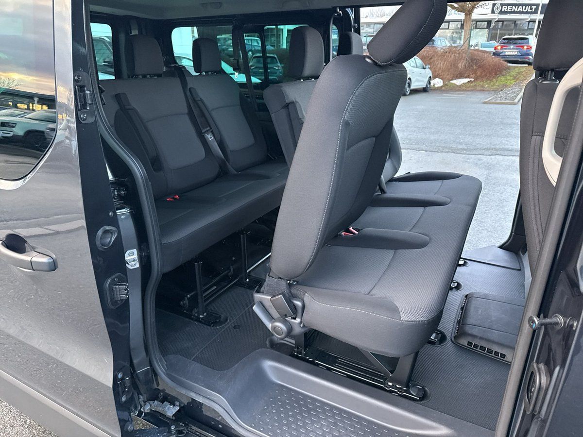Renault Trafic - Bild 24