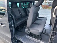 Renault Trafic - Vorschau Bild 24