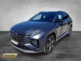 Hyundai Tucson 1.6 T-GDI +48V N Line 4x4 AROUND VIEW - : Allradantrieb, Aro