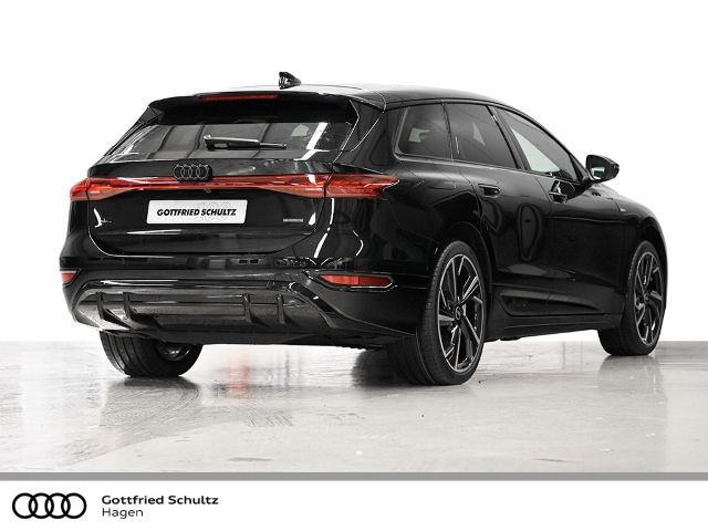 Audi A6 e-tron Avant quattro S line MATRIX AHK B&O imagem 3