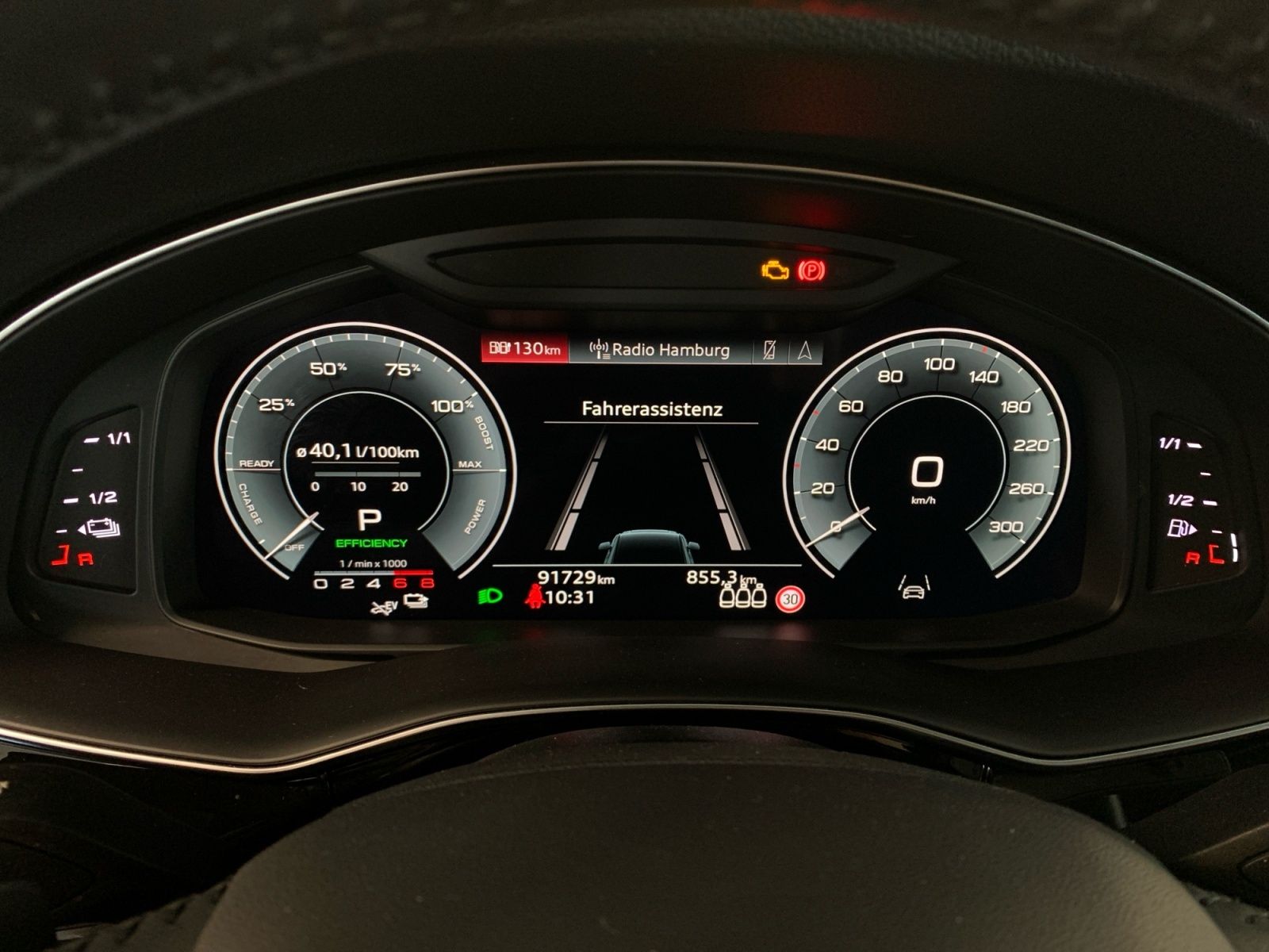 Audi Q7 - Bild 15