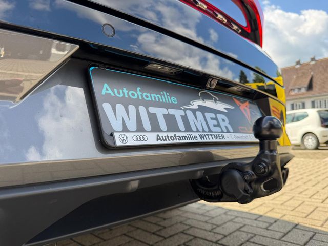 Leon ST VZ 2.0 TSI 333PS DSG 4WD AHK/ PANO/Sound
