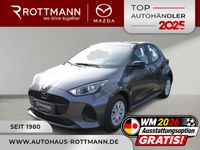 Mazda 2 Hybrid - Vorschau Bild 1