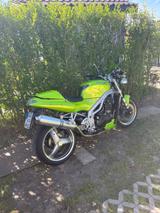 Triumph Speed Triple 955 i - TRIUMPH 2000