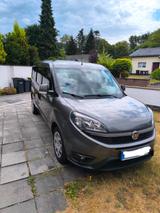 Fiat Doblo  Cargo 1.6 Multijet Maxi Kombi N1  L2 - Fiat Doblo: Kombi