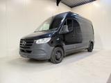 Mercedes-Benz Sprinter 315 CDI 3PL. L2H2 Autom. - Airco - Appl - gebrauchte Mercedes-Benz Sprinter aus dem Jahr 2023
