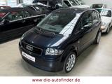 Audi A2 1.4 S-line LED,Sportsitze,BOSE,BC,17"Alu - Audi aus 2003