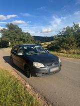 Volkswagen VW POLO 1,4TDI BLUEMOTION - Volkswagen Polo aus 2009: Bluemotion