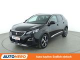 Peugeot 3008 1.6 PureTech Allure Aut.*TEMPO*NAVI*CAM* - Peugeot Gebrauchtwagen in Stuttgart