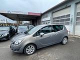 Opel Meriva B 1.7 CDTI Innovation+146.-Tkm+AHK+Euro 5 - Opel Meriva 1.7 CDTI