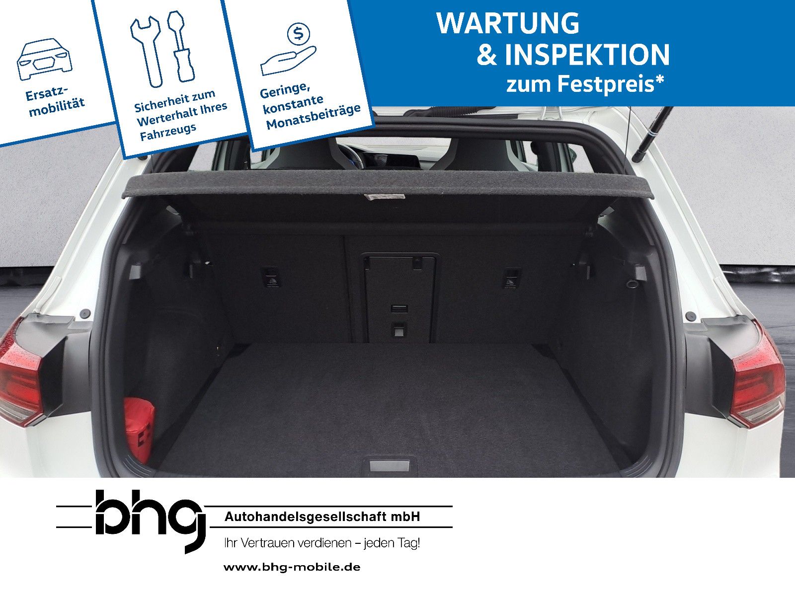 Volkswagen Golf - Bild 15