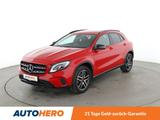 Mercedes-Benz GLA 180 Style Aut.*LED*TEMPO*CAM*PDC*SHZ*KLIMA* - Mercedes-Benz GLA 180 in München
