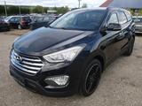 Hyundai Grand Santa Fe Premium 4WD 6Sitze/Leder/AHK/Navi - Hyundai Grand Santa Fe aus 2014