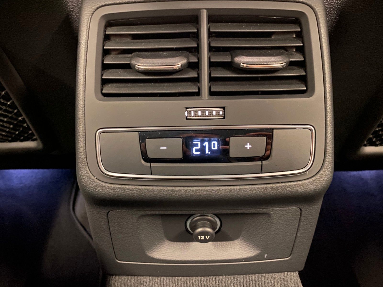 Audi A4 - Bild 14
