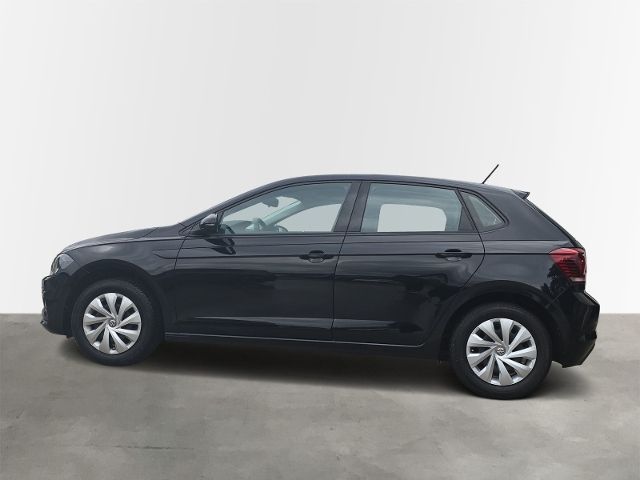 Polo 1.0 TSI COMFORTLINE DSG KLIMA PDC RÜCKFAHRK