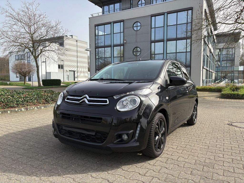 Image of Citroën C1