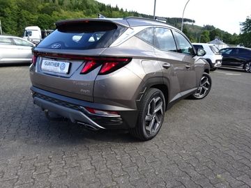 Fotografie 3 des Hyundai Tucson 1.6 T-GDI PHEV 4WD *Navi*LED*SHZ*AHK