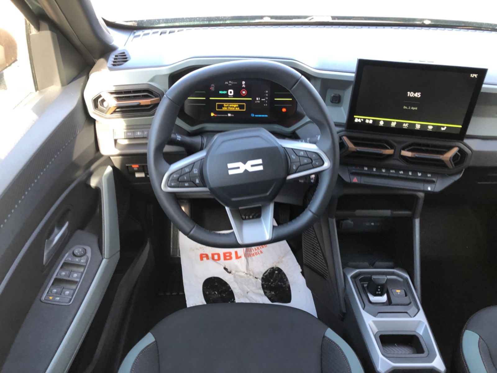 Dacia Duster - Bild 20