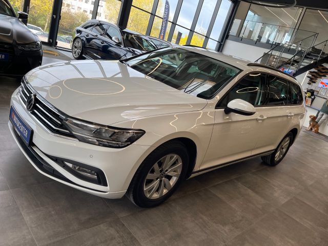 Volkswagen Passat Variant *19%*LED*KAMERA*ACC*AHK*NAVI*SHZ*
