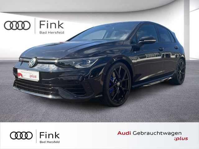 Volkswagen Golf R 2.0 TSI 4 Motion HuD Navi Pano