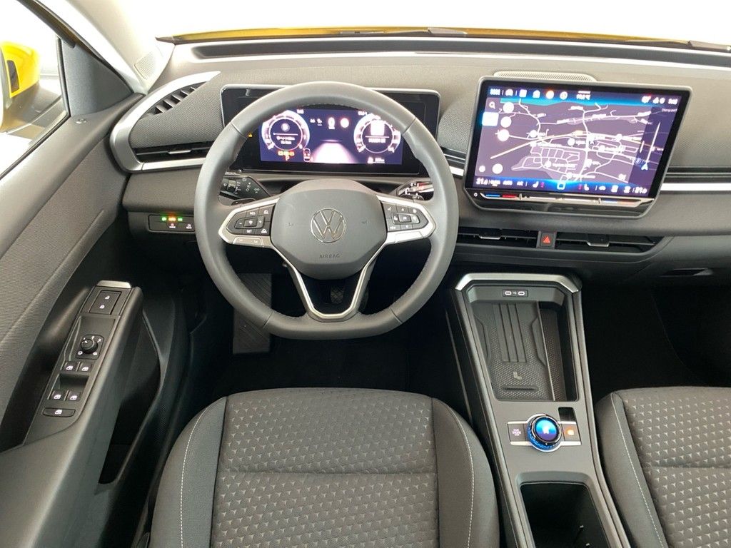 Volkswagen T-Roc - Bild 9